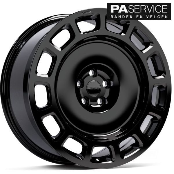 Nwe 22 inch Hawke Octad velgen voor Land Rover Defender, -, -, Banden en Velgen, Nieuw