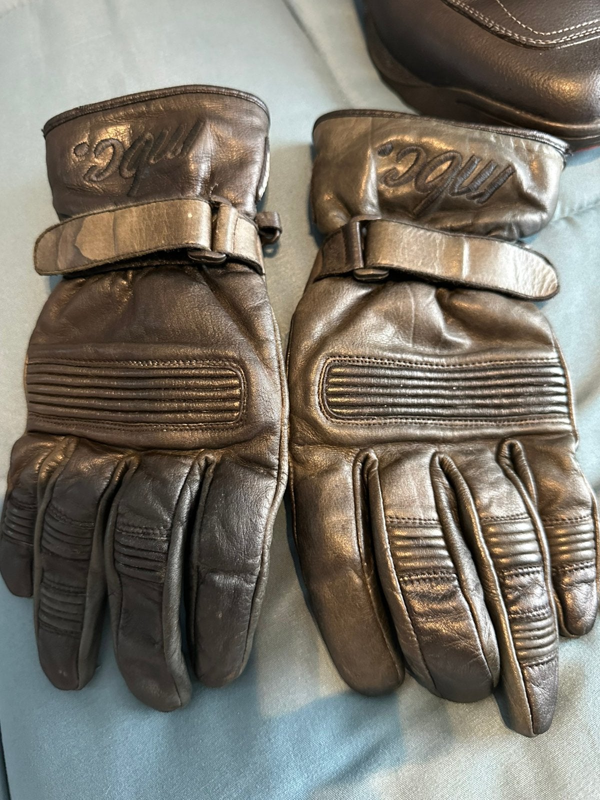 Handschoenen mbc Orina, Motoren, Kleding | Motorkleding, Ophalen, Tweedehands, Dames, Handschoenen