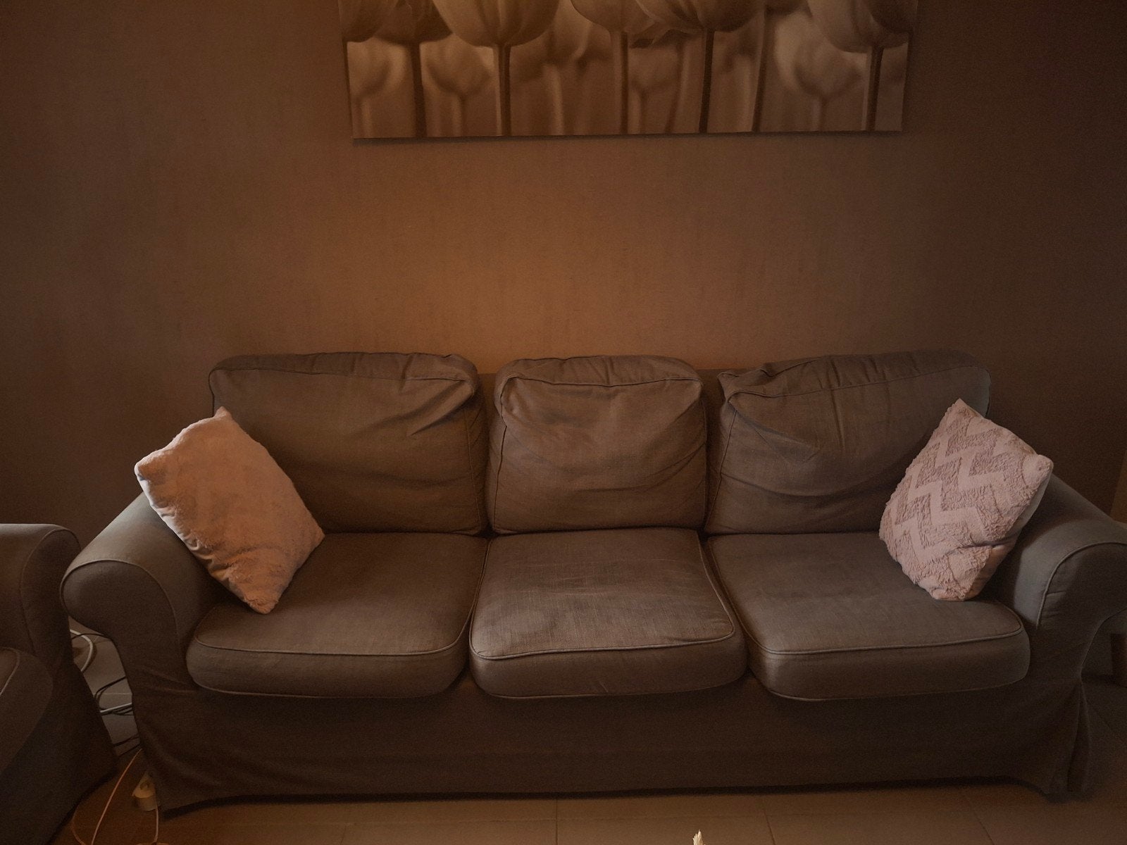 2 en 3 zit te koop, Enlèvement, Utilisé