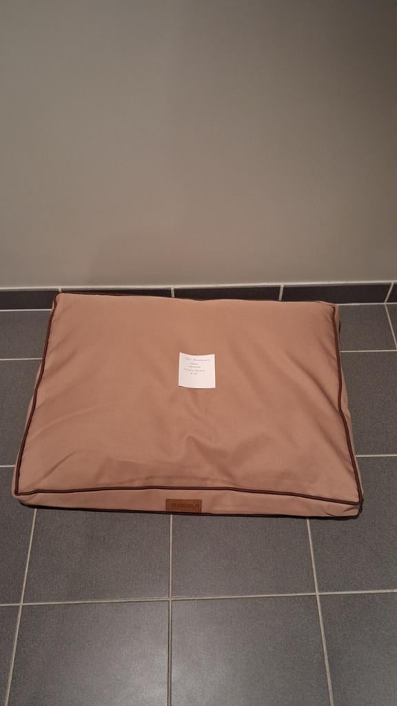 Hondenkussen Pets Dreamteam, Ophalen of Verzenden, Nieuw, Polyester