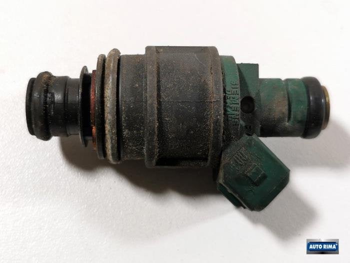 Injector (benzine injectie) van een Volvo V40, Gebruikt, -, -, Ophalen of Verzenden