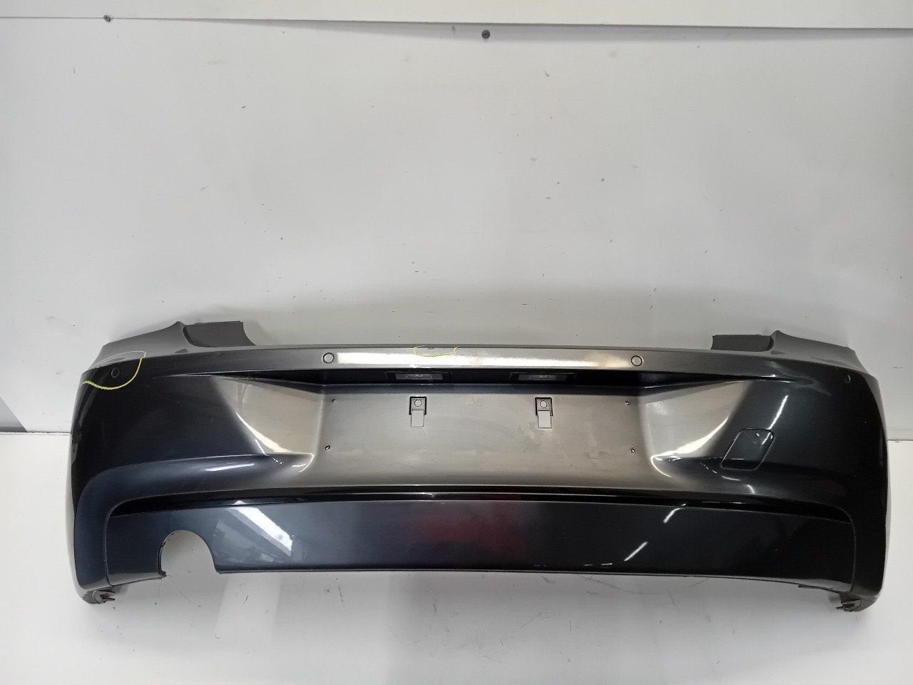 Bumper achter BMW 1 serie, Auto-onderdelen, Onderdelen@venauto.nl, Van der Ven Autorecycling B.V., Gebruikt, Ettenseweg 76, 4706 PB Roosendaal, The Netherlands