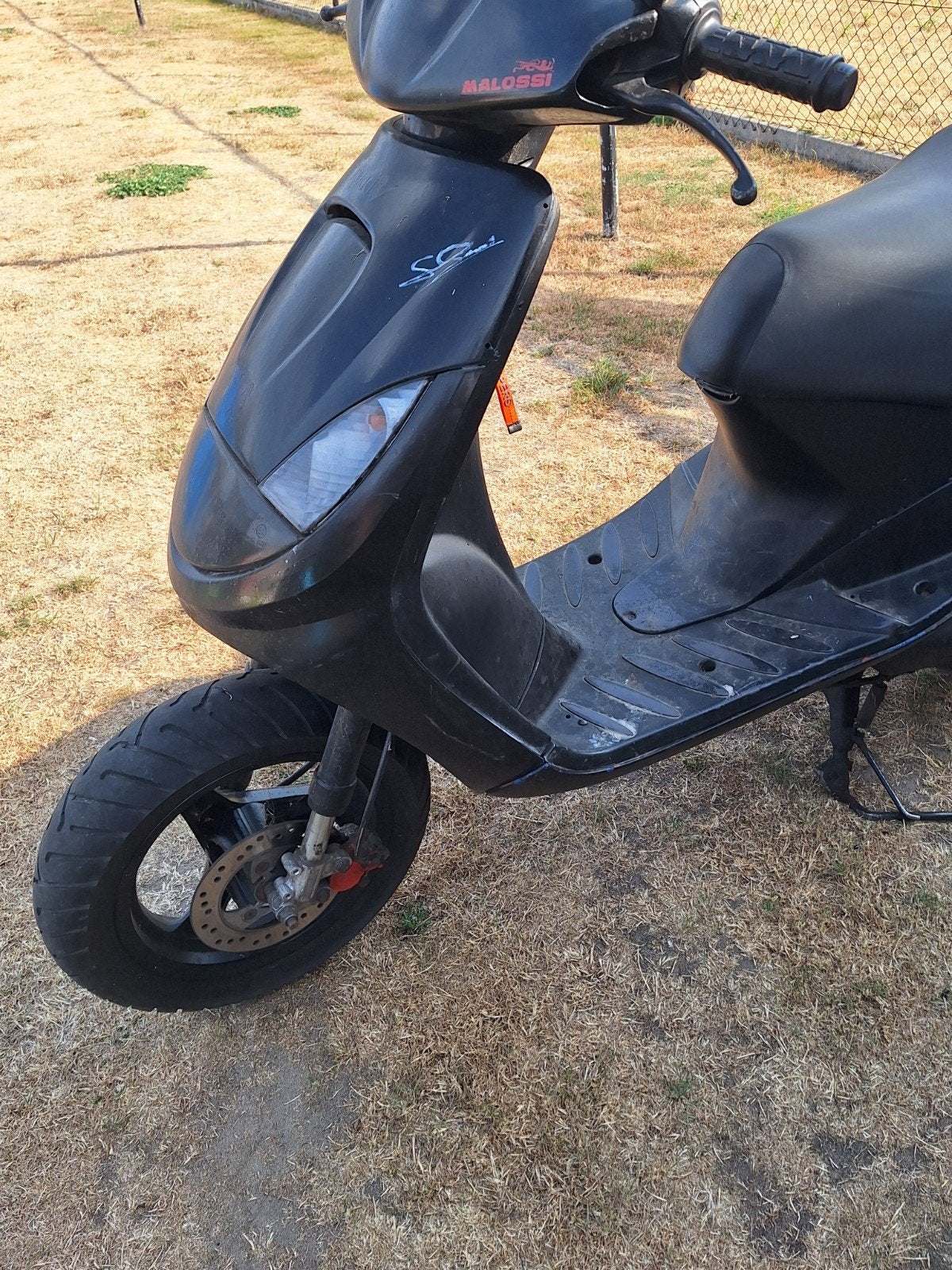 Peugeot Vivacity, Fietsen en Brommers, Ophalen of Verzenden, Vivacity