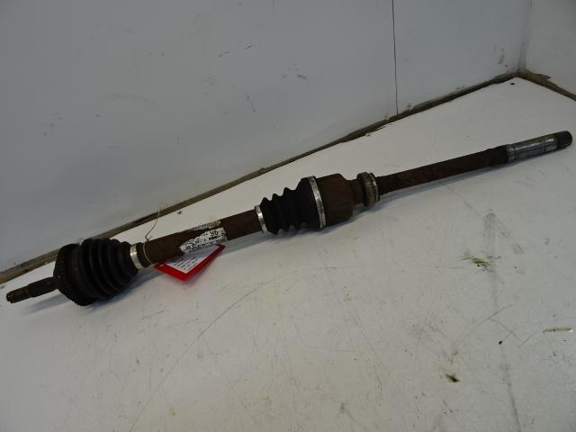 CARDAN AVANT DROIT (TRANSMISSION) 206 (2A / C/H/J/S), Autos : Pièces & Accessoires, Utilisé, Peugeot