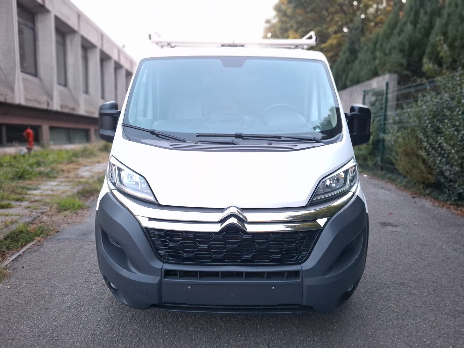 Citroën Jumper 2.2HDi - Airco - Cruise - Top Staat!, Bluetooth, Achat, Citroën, Particulier
