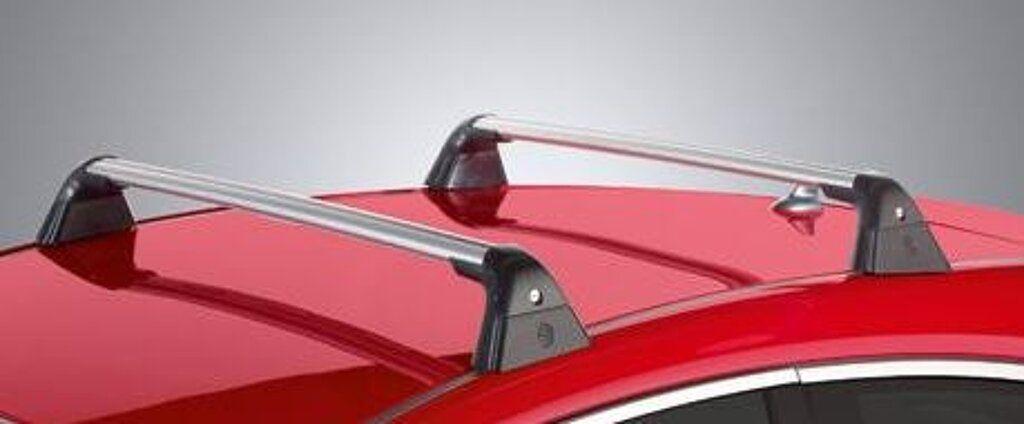Dakdragers origineel imperiaal 13345543 Opel Astra J GTC alu, -, -, Nieuw, Ophalen of Verzenden
