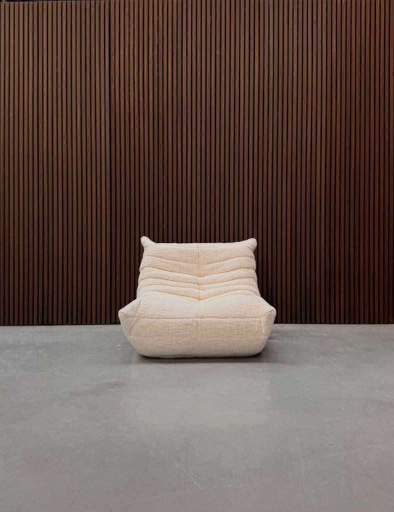 Ligne Roset Togo - Alak Lait, Ophalen of Verzenden