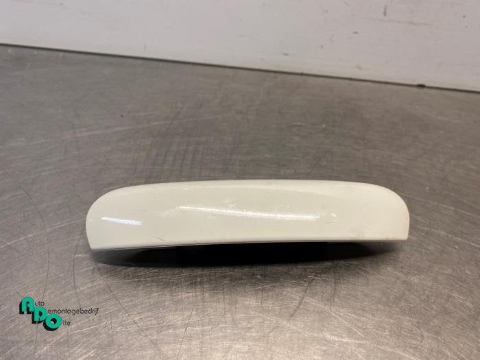 Poignée portière 4portes arrière gauche d'un Mitsubishi S, -, 3 mois de garantie, Utilisé, Mitsubishi