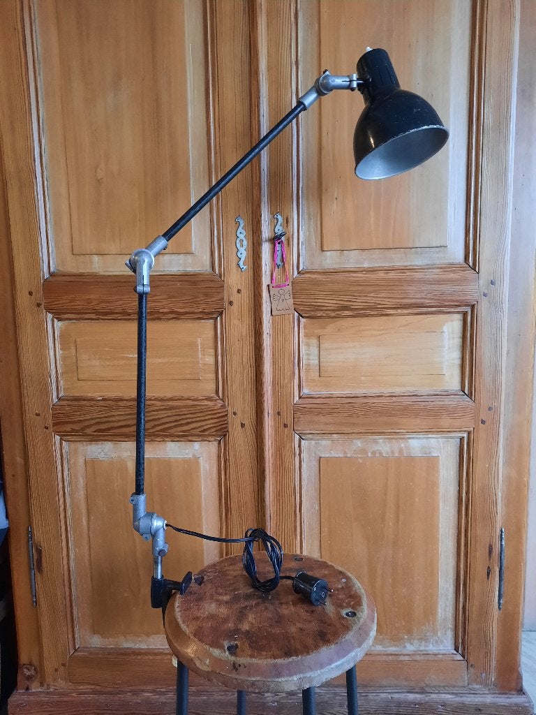 Lampe industrielle RIJO, Enlèvement ou Envoi