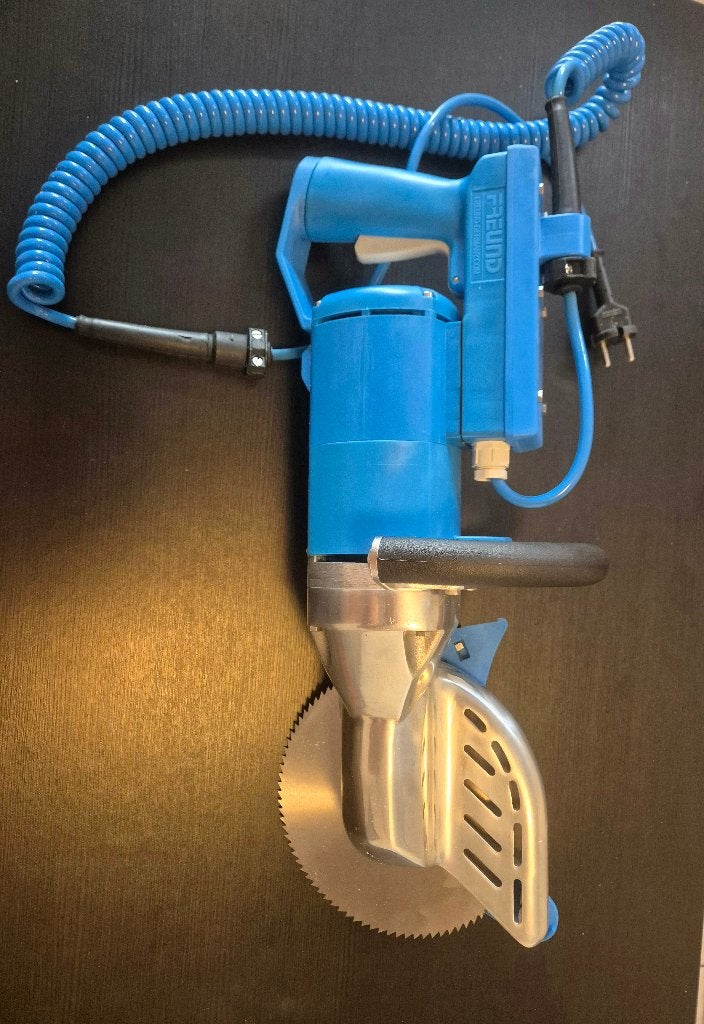 Freund k18, Zakelijke goederen, Horeca | Overige, Ophalen