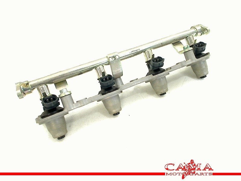 INJECTEUR Honda CBR 600 RR 2003-2004 (CBR600RR PC37), Dhr. S. di Majo, Utilisé, Info@cama-motorparts.nl, P.J. Troelstraweg 8 8
3144 CX  MAASSLUIS, NL