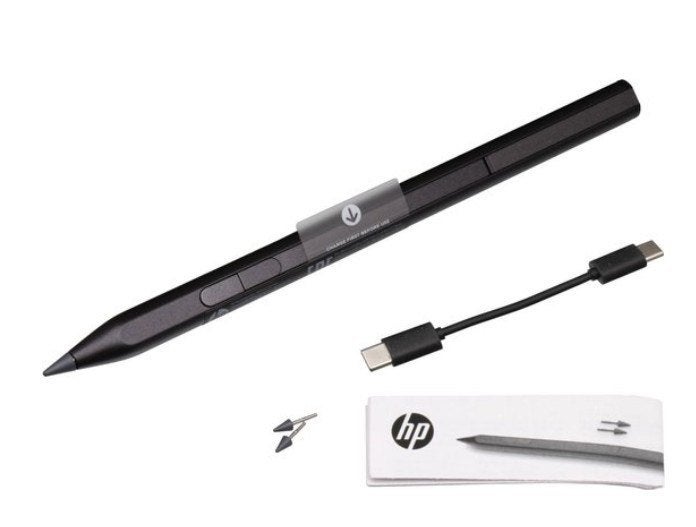 HP Tilt pen, Informatique & Logiciels, Tablettes graphiques, Envoi, Sans fil, HP