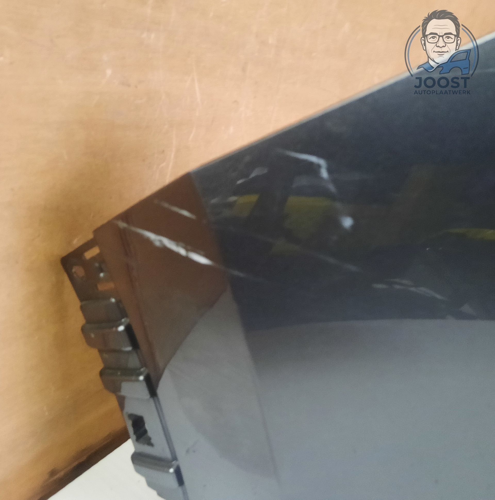 Achterbumper orgineel Skoda Kodiaq FL RS v.a 2021 565807421B, Gebruikt, Herkomst onderdeel bekend, Ophalen of Verzenden, Bumper