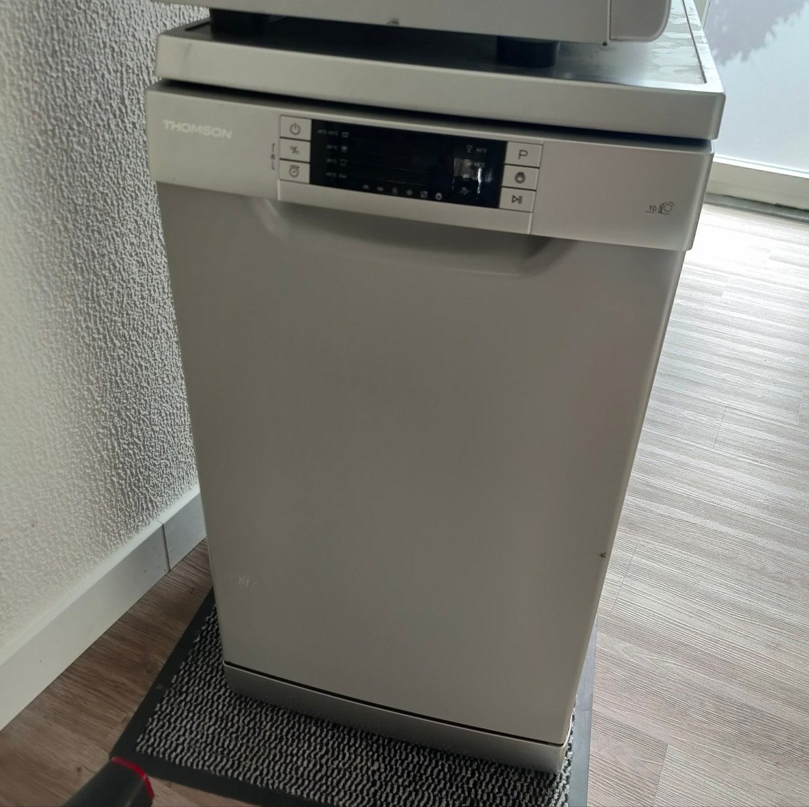 Thomson vaatwasser compact, Electroménager, Enlèvement