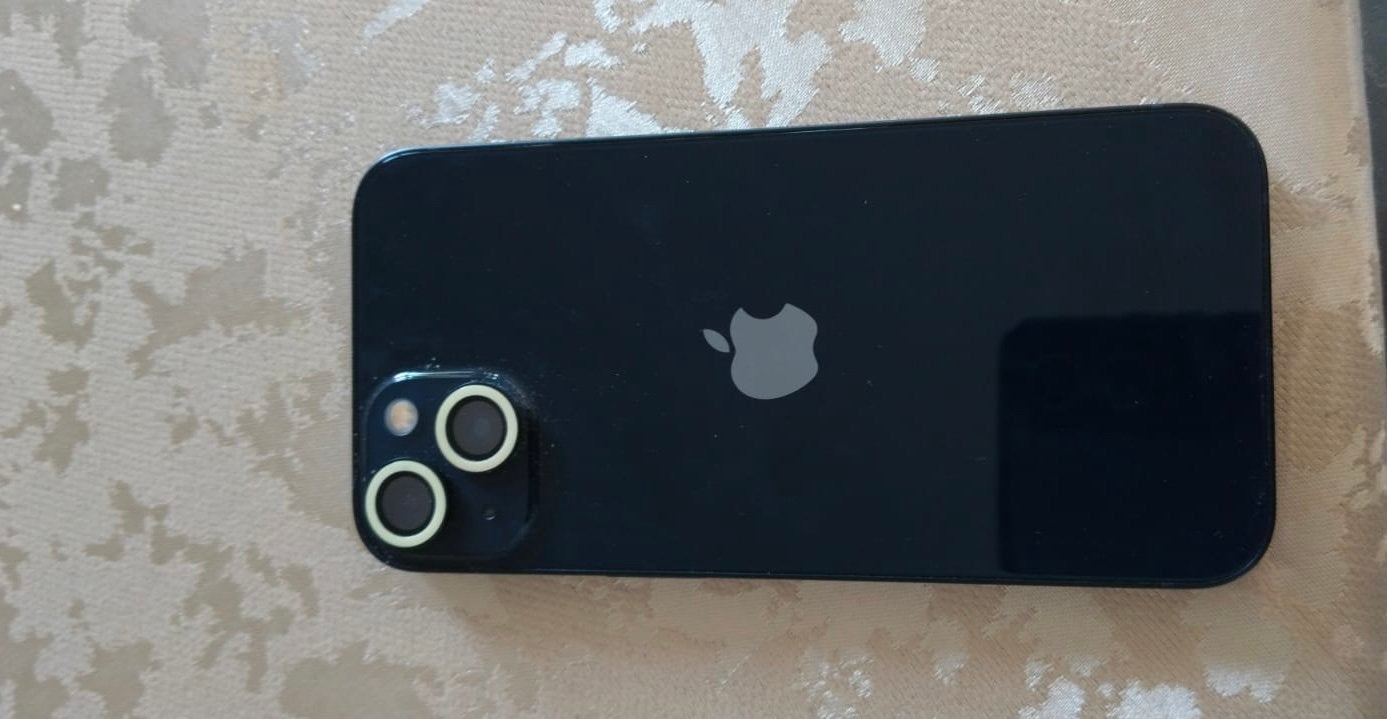 Iphone 13 ‘ te koop, Telecommunicatie, Ophalen, Zo goed als nieuw, Zwart