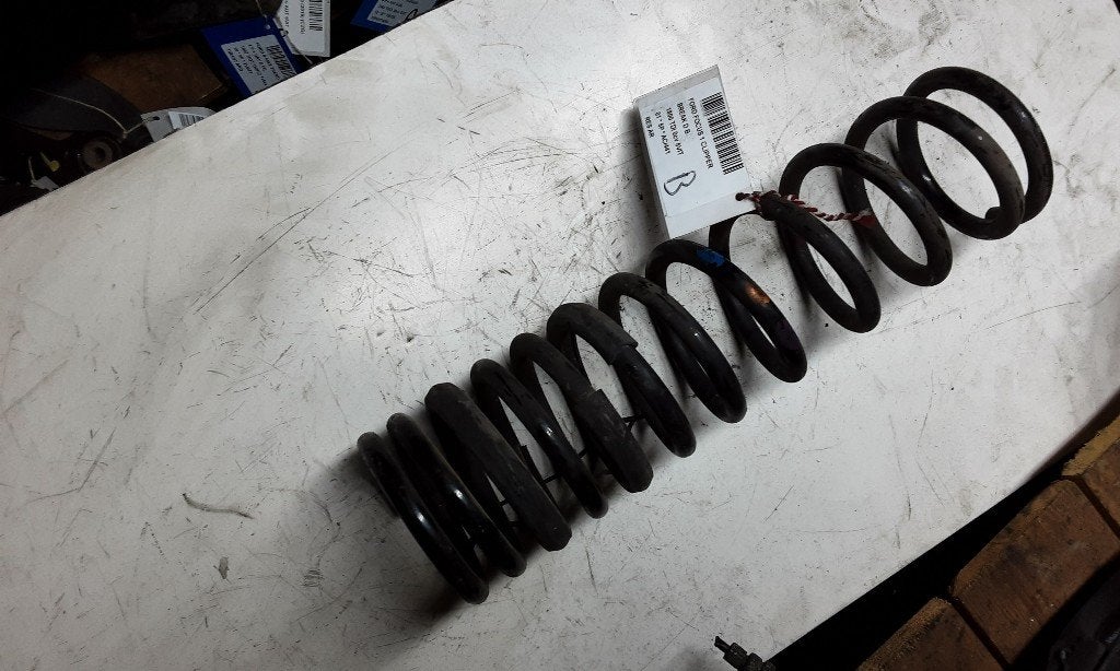 RESSORT DE SUSPENSION ARRIERE Ford Focus 1 Wagon, Mevr. I. Hauben, Rue de l'Espoir 34 34
4030  GRIVEGNÉE, BE, Info@Collignon.be
