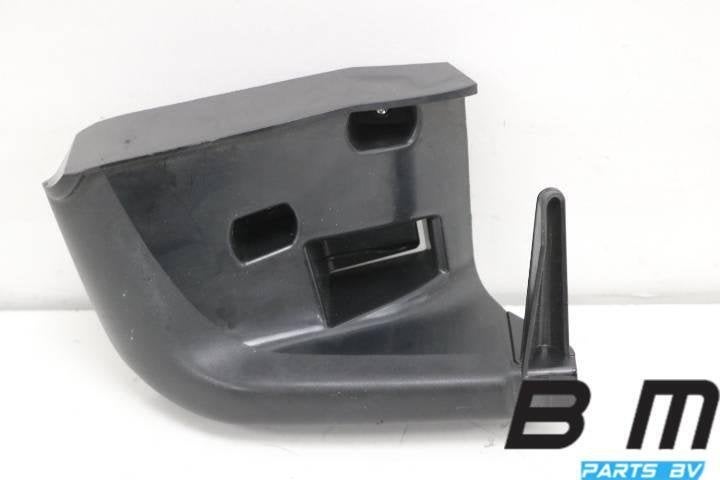 Gordelgeleider rechtsachter Audi Q5 8R 8R0857792, Autos : Divers, Antivol, Utilisé