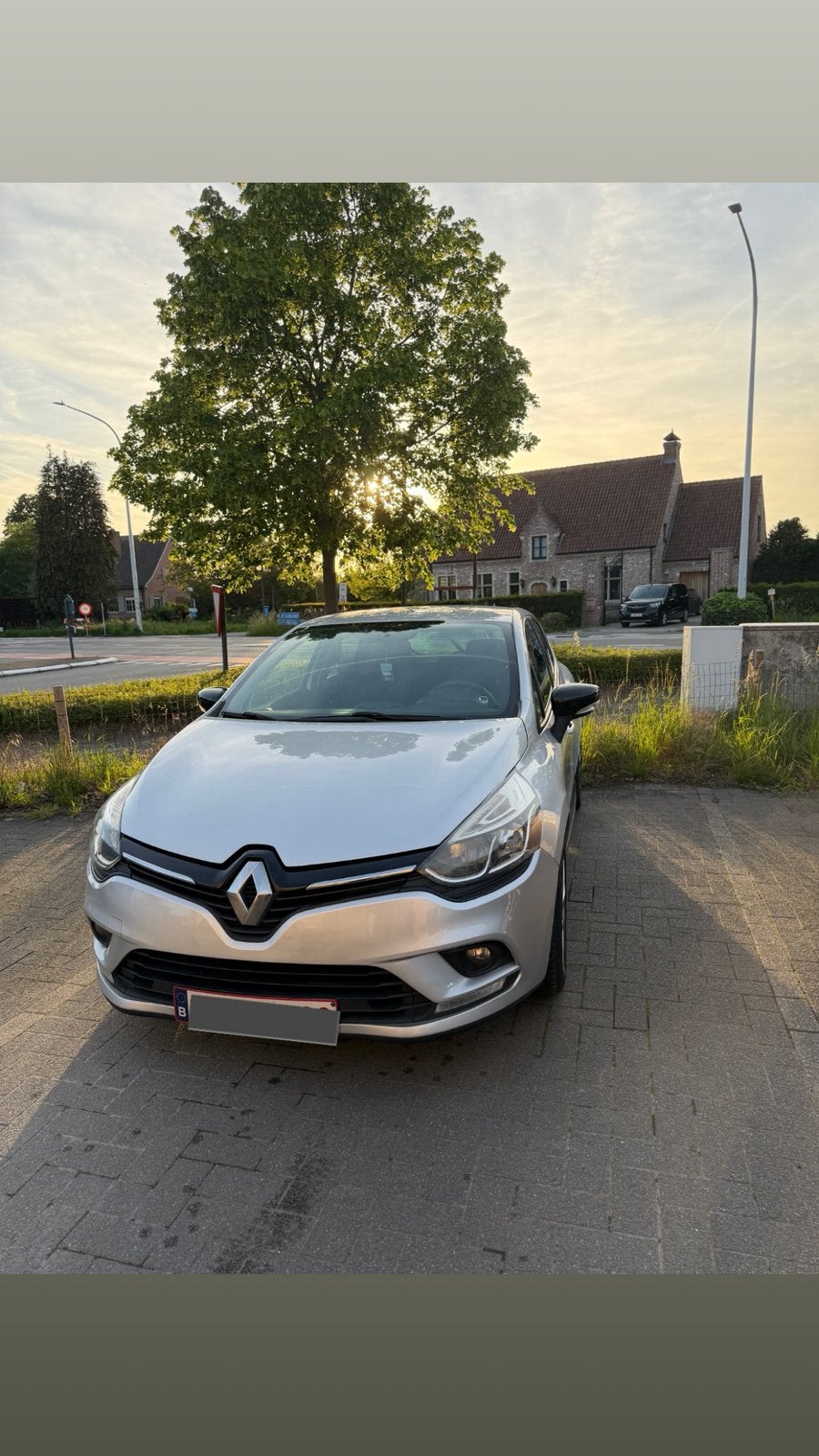 Renault clio, Bluetooth, Particulier, Clio, Te koop