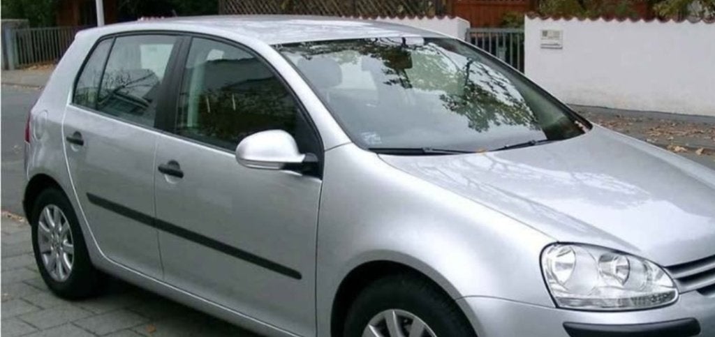 Golf 5, Auto's, Volkswagen, Particulier, Te koop, Golf