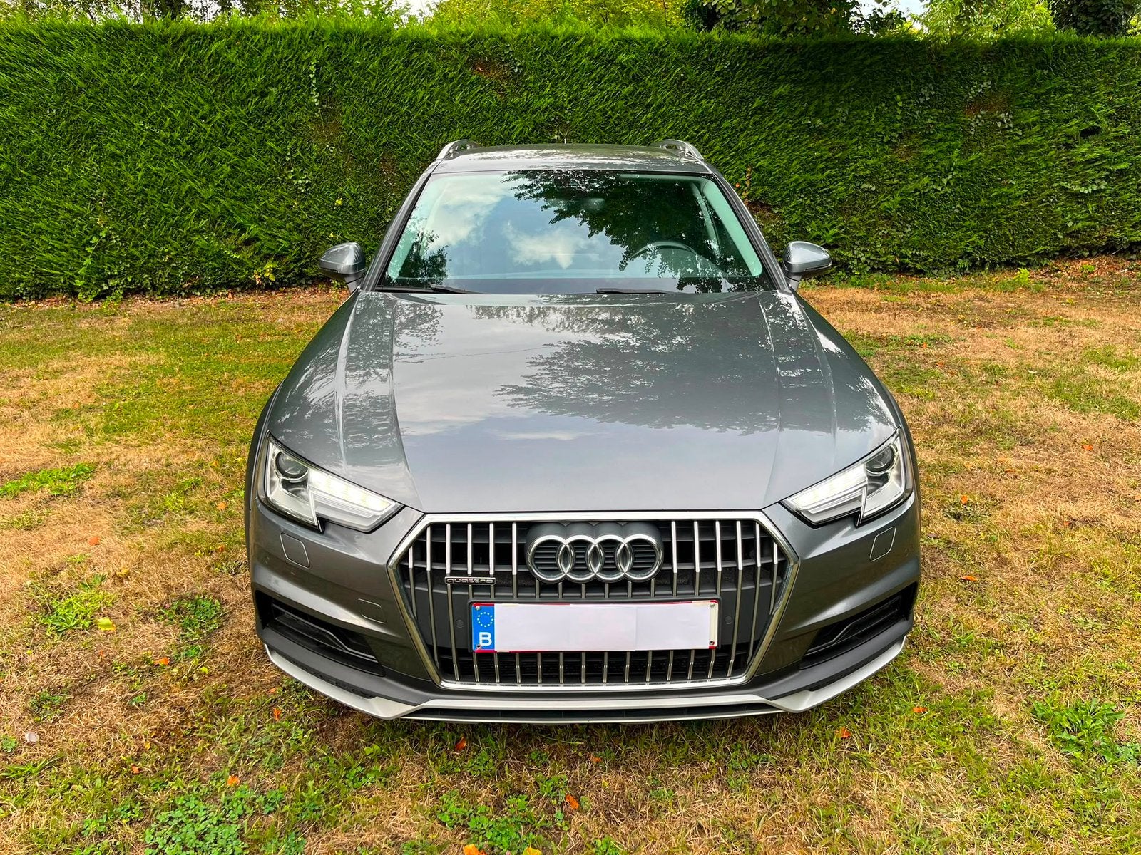 Audi A4 allroad 2.0 TDI 190CV Quattro Euro 6bGARANTIE12MOIS, Auto's, Audi, Automaat, 4 zetels, Euro 6, 4 cilinders