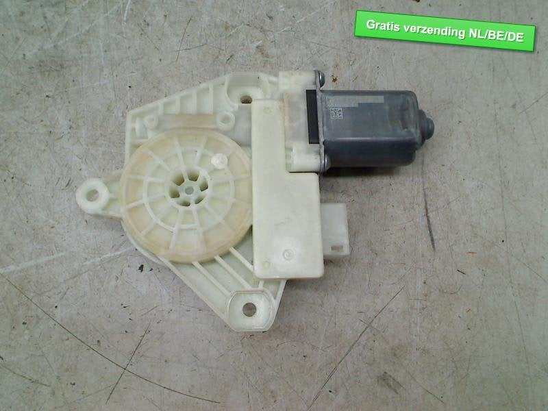 MOTOR RAAMMECHANIEK LINKS VOOR E (W213) (A2139069901), Gebruikt, Mercedes-Benz, Voor, Dialog.mb@mercedes-benz.com