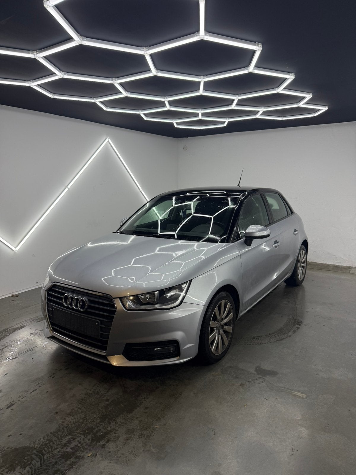 Audi A1 | 2015 | DIESEL | 137 214 KM | GARANTIE, Autos, Achat, A1, Euro 6, Entreprise