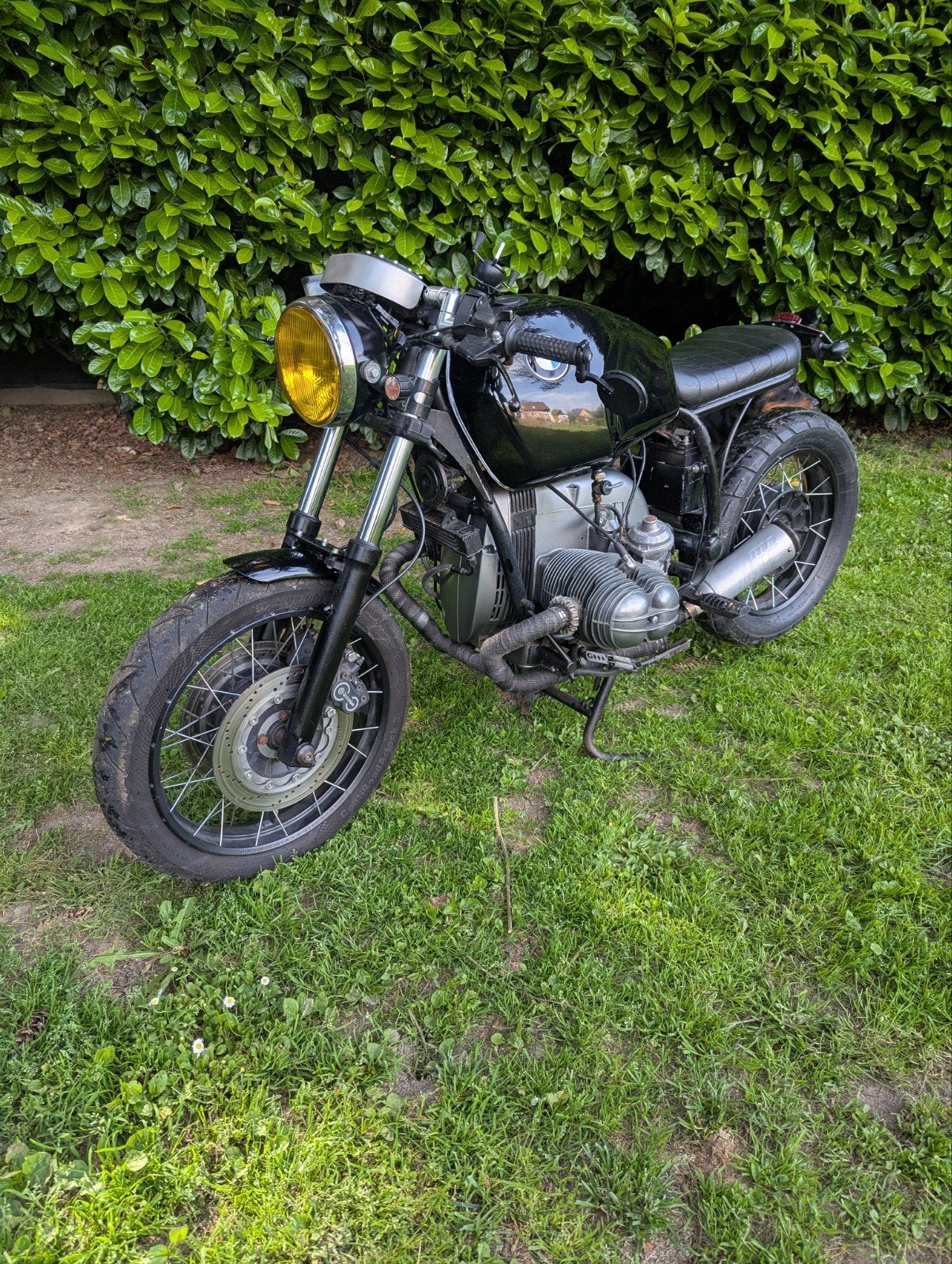 BMW r100rm 1994, Motoren, Particulier