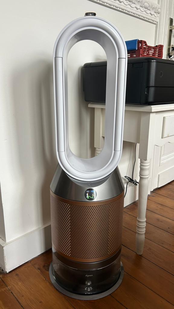 Dyson Purifier Humidify+Cool Fan Formaldehyde PH04, Elektronische apparatuur, Luchtbehandelingsapparatuur, Ophalen of Verzenden
