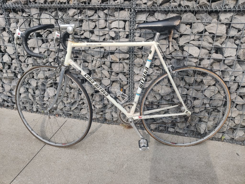 KOGA-MIYATA ROADWINNER-LUXE, 10 à 15 vitesses, Frein sur jante, 57 à 61 cm, Enlèvement