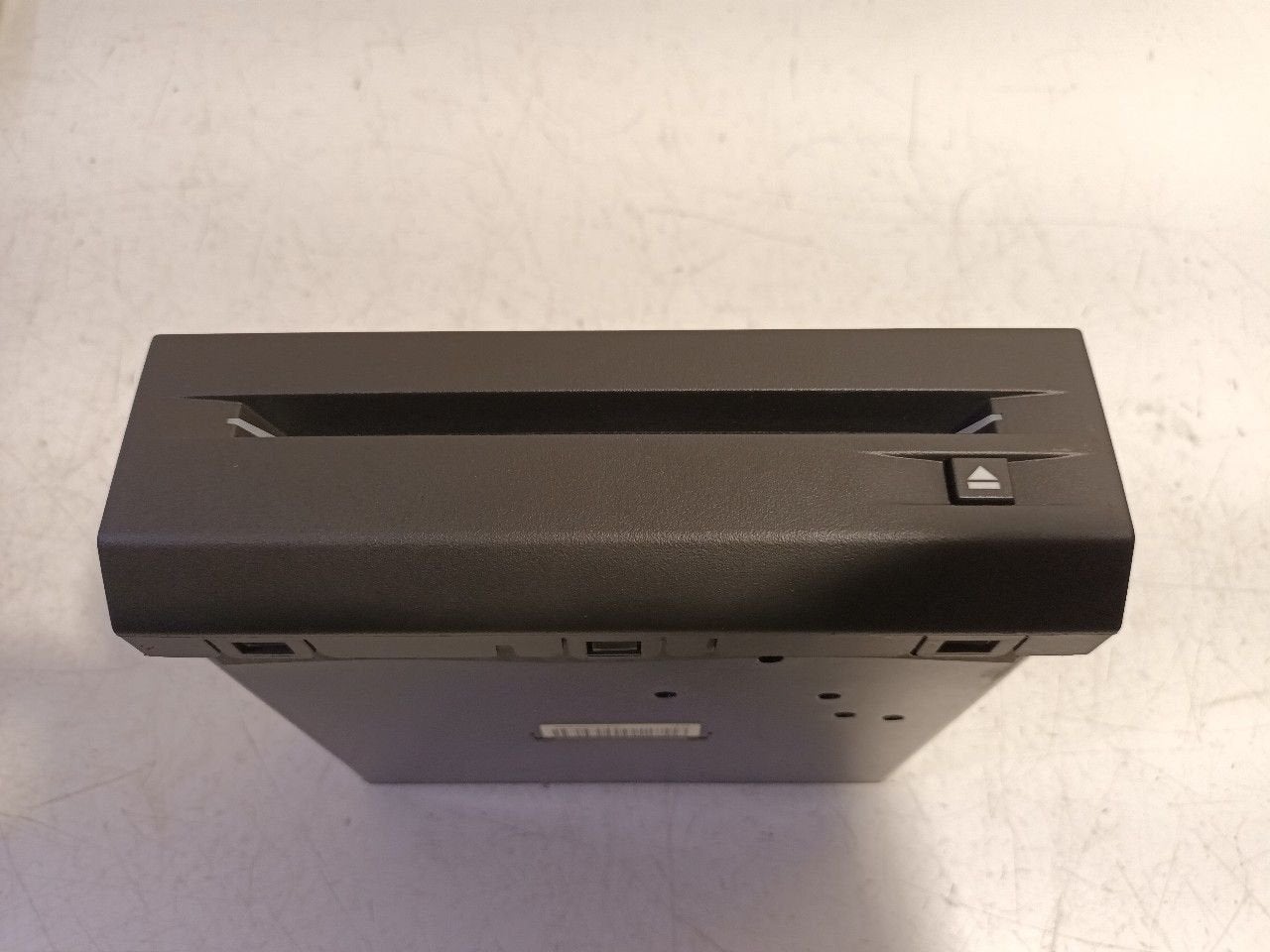 Cd speler Opel Astra, Enlèvement ou Envoi, Van der Ven Autorecycling B.V., Onderdelen@venauto.nl, Ettenseweg 76, 4706 PB Roosendaal, The Netherlands