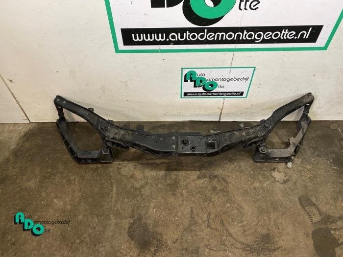 Panneau avant d'un Opel Corsa (Corsa D 07-), -, Opel, 3 mois de garantie, Utilisé