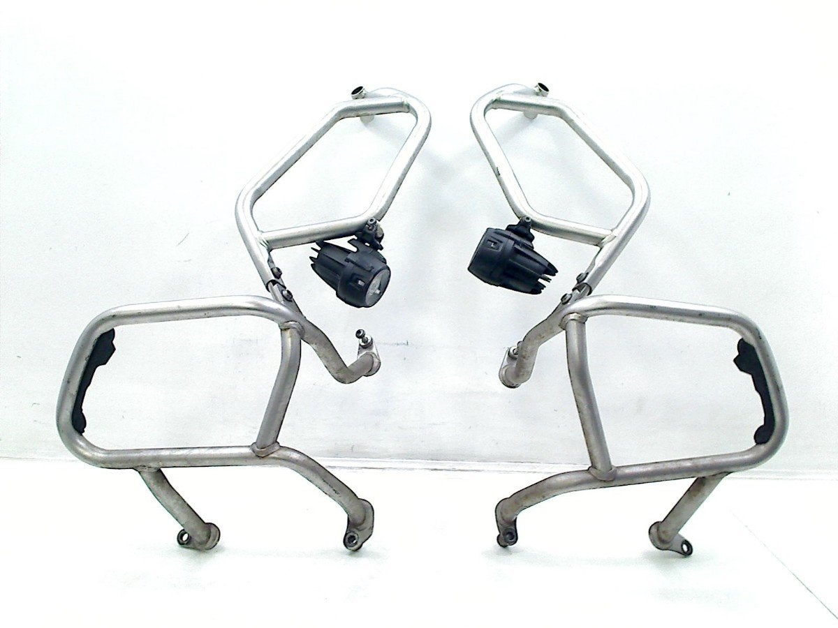 VALBEUGEL SET BMW R 1250 GS 2019-2023 (R1200GS 19), Motoren, Onderdelen | BMW, Dhr. S. di Majo, Gebruikt, Info@cama-motorparts.nl
