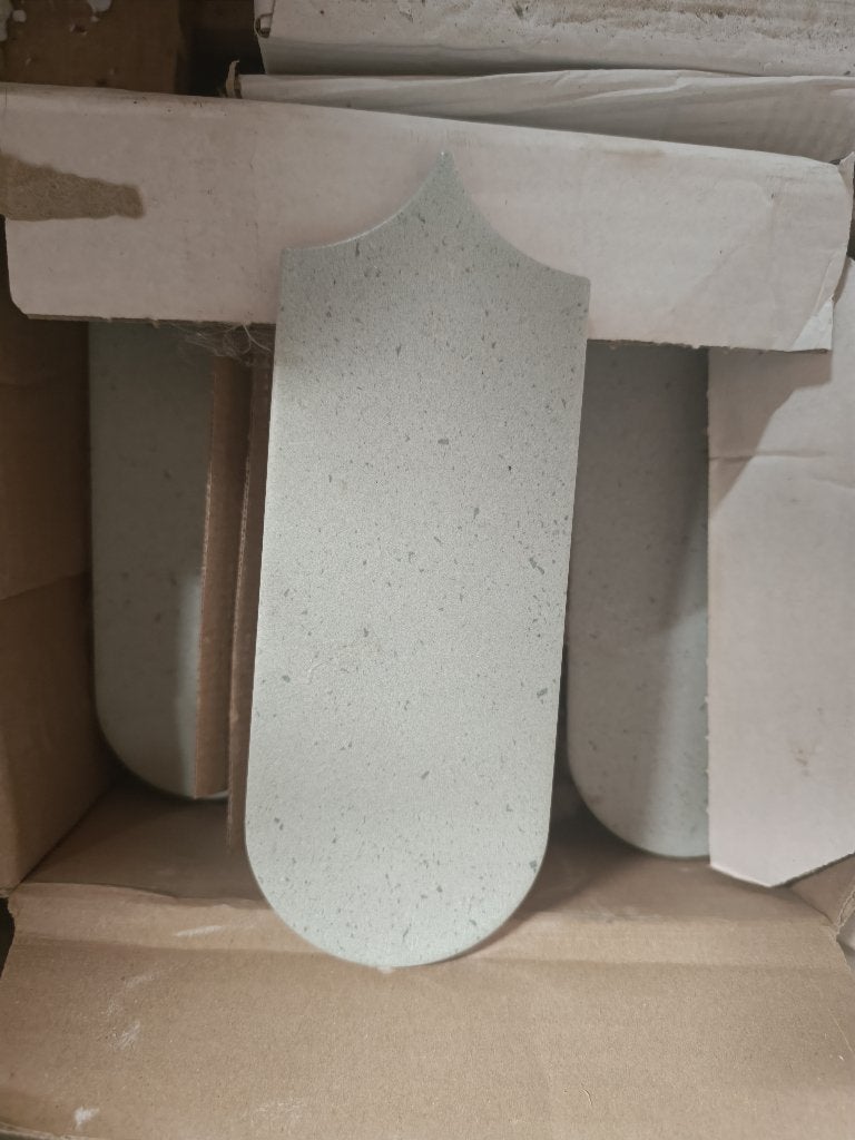 Wandtegel - tilestone Frisco Green, Doe-het-zelf en Bouw, Tegels, Ophalen