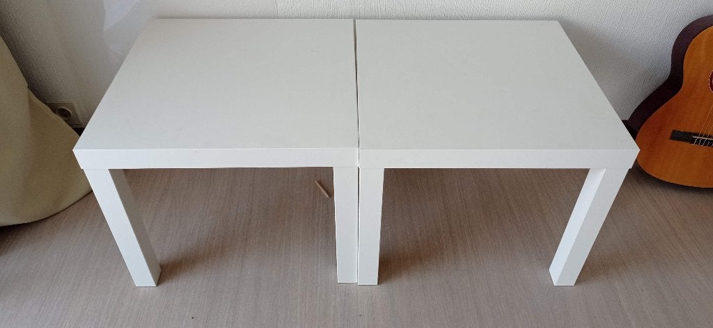 Petites tables basses, Enlèvement, Comme neuf