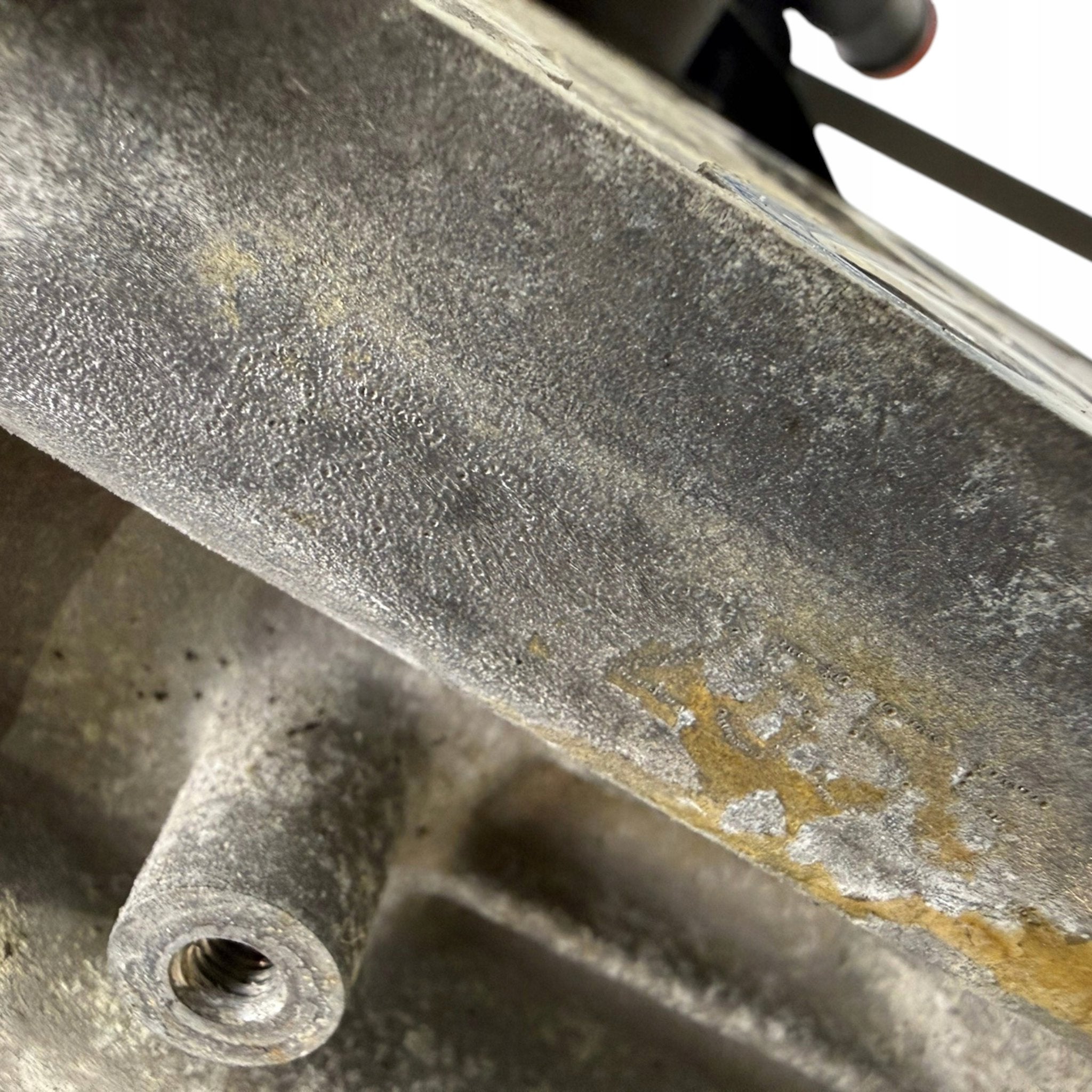 Moteur AZQ Nu POLO FABIA SKODA SEAT VW IBIZA CORDOBA, Verzenden, Gebruikt, Overige automerken