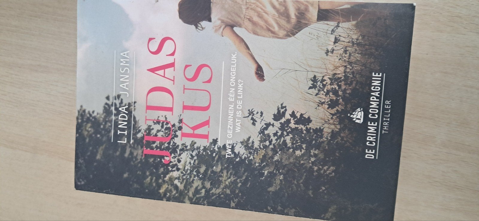 Boeken Linda Jansma, Boeken, Ophalen