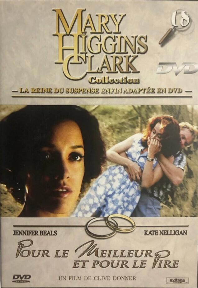 Collection Mary Higgins Clark n 18, Tous les âges, Envoi, Comme neuf, Détective et Thriller