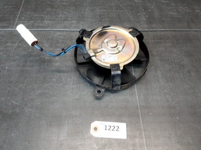 ST4S 1998 - 2006 Ducati Radiator Ventilator D1-61533