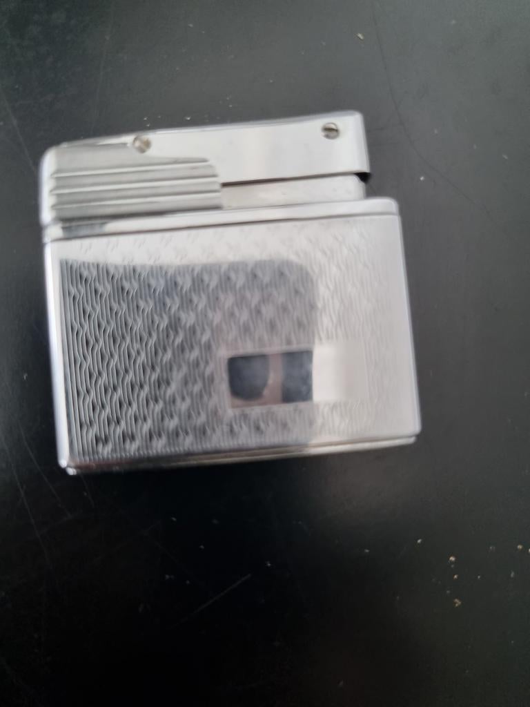 Briquet Hilson Bijou Gaz, Collections, Enlèvement, Comme neuf