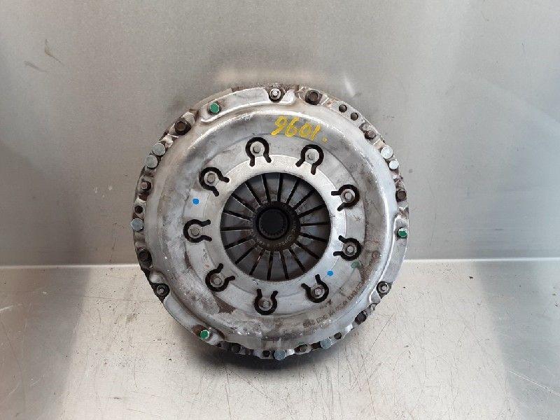 VOLANT MOTEUR Mazda 3 (BM / BN) (01-2013/05-2019), Autos : Pièces & Accessoires, Utilisé, Mazda