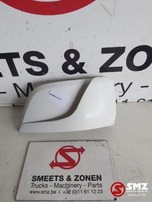 Occ Défelcteur de vent gauche Actros mp1, Utilisé, Mercedes-Benz, Autres pièces automobiles