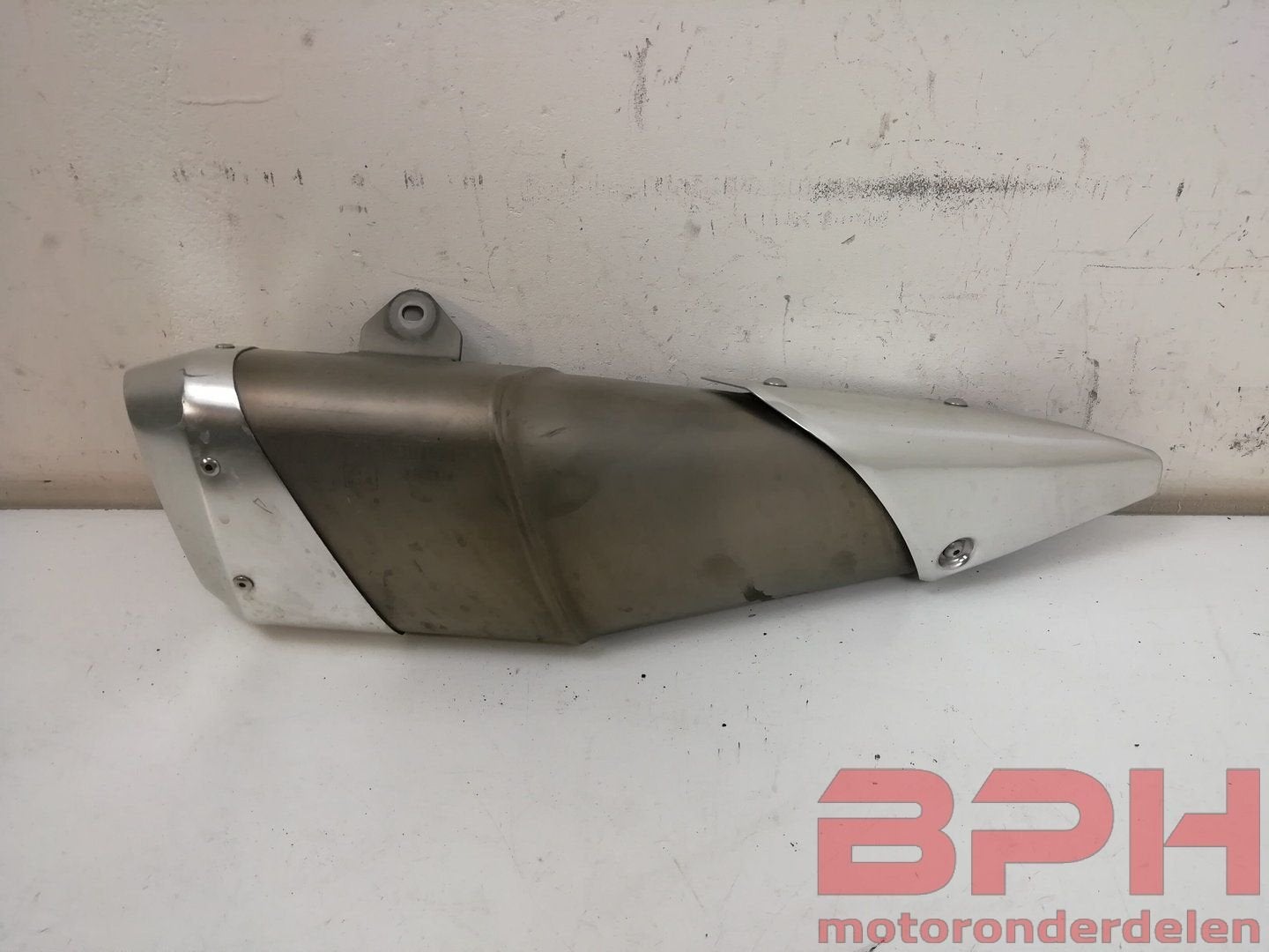 Originele demper Suzuki GSX-R 600 750 K8 - L0 2008 t/m 2010, Motos, -, Utilisé, -, -