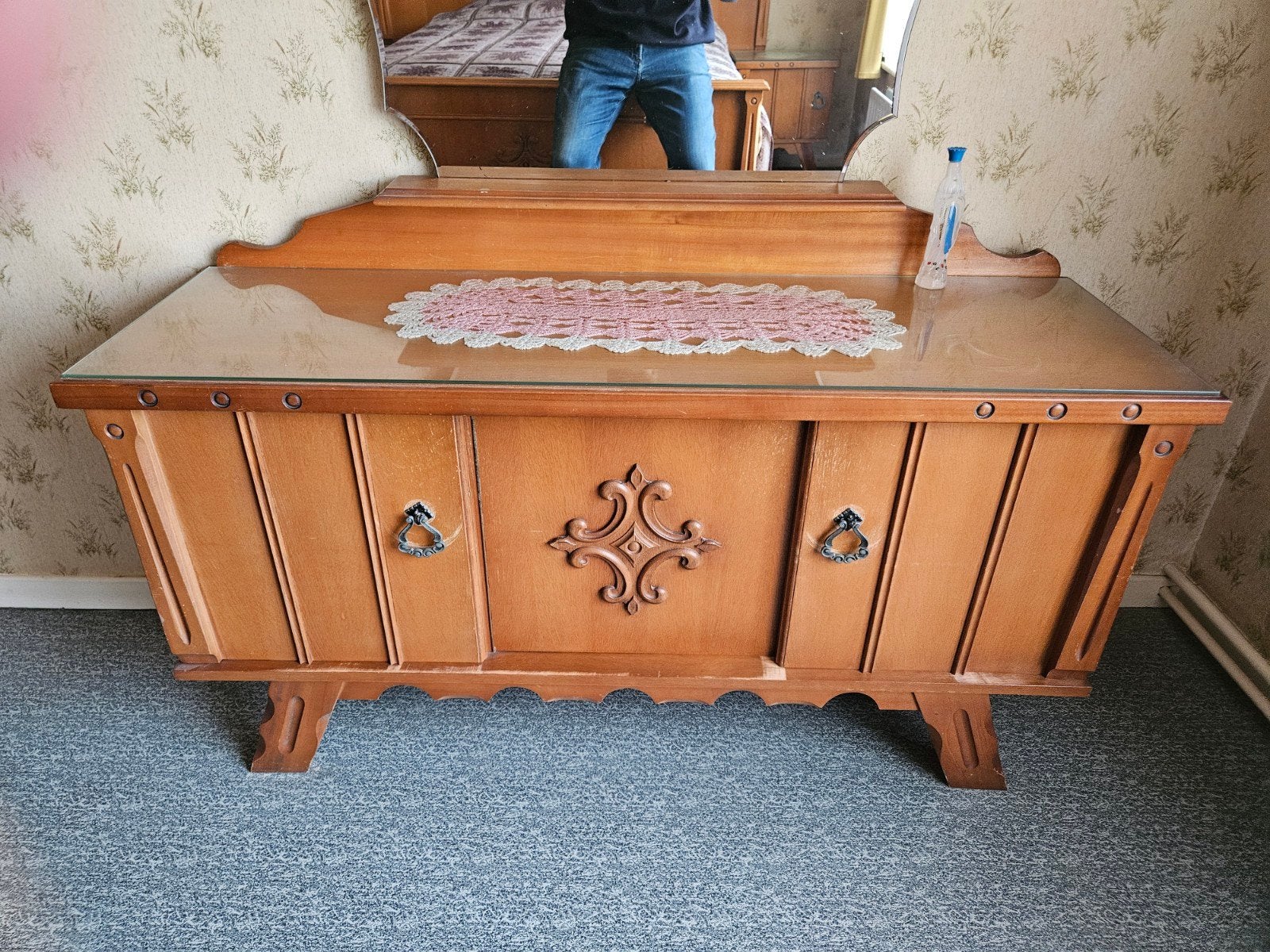 commode, Huis en Inrichting, Ophalen, Gebruikt
