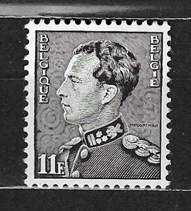 België OPC 2111 Z.M. Koning Leopold III **, Postzegels en Munten, Staatshoofden, Ophalen of Verzenden, Postfris, Postfris