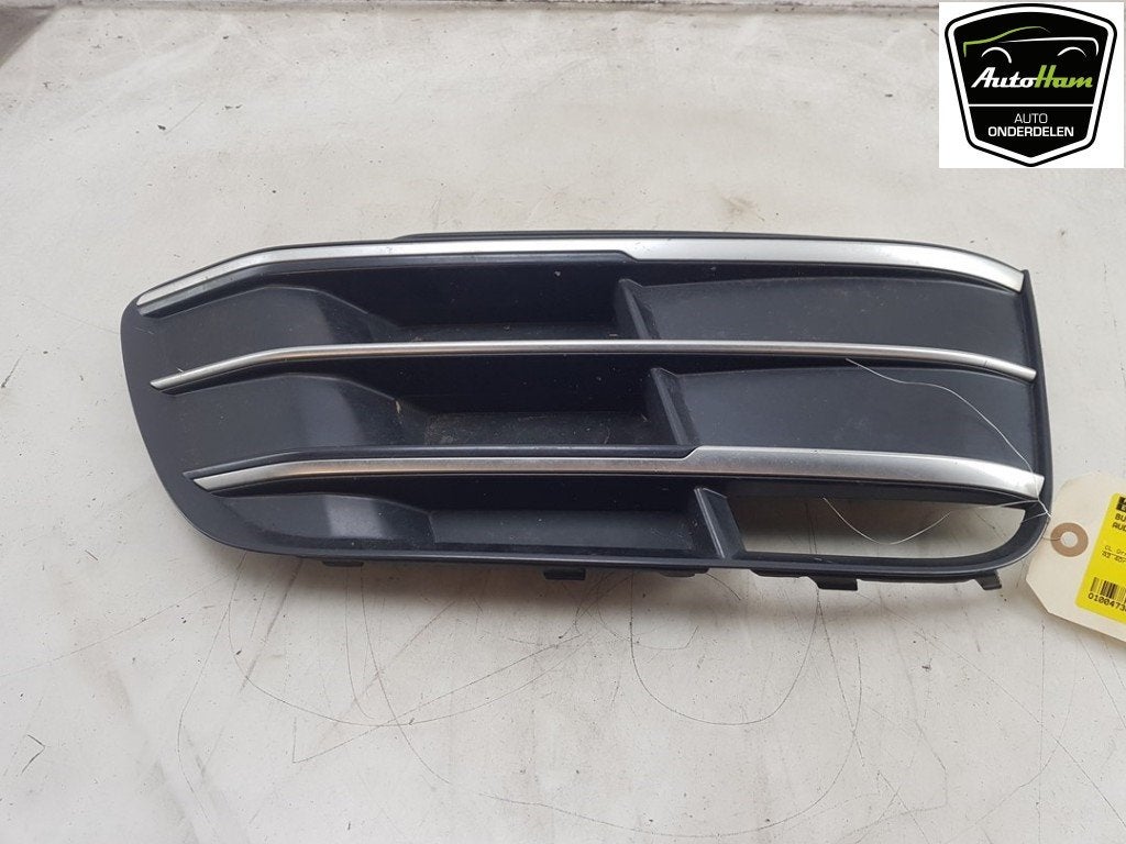 BUMPERROOSTER Audi Q5 (8RB) (01-2008/05-2017) (|80A807246B|), Gebruikt, Audi