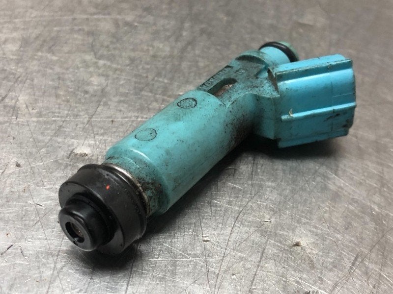 INJECTOR BRANDSTOF Toyota Camry (CV30) (|2325028020|), Auto-onderdelen, Brandstofsystemen, Toyota, Gebruikt