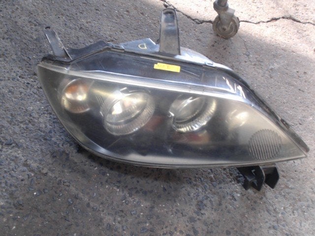 Optique avant droit Mazda 2 2003-2007 LP/12103, Ophalen, Gebruikt, Mazda