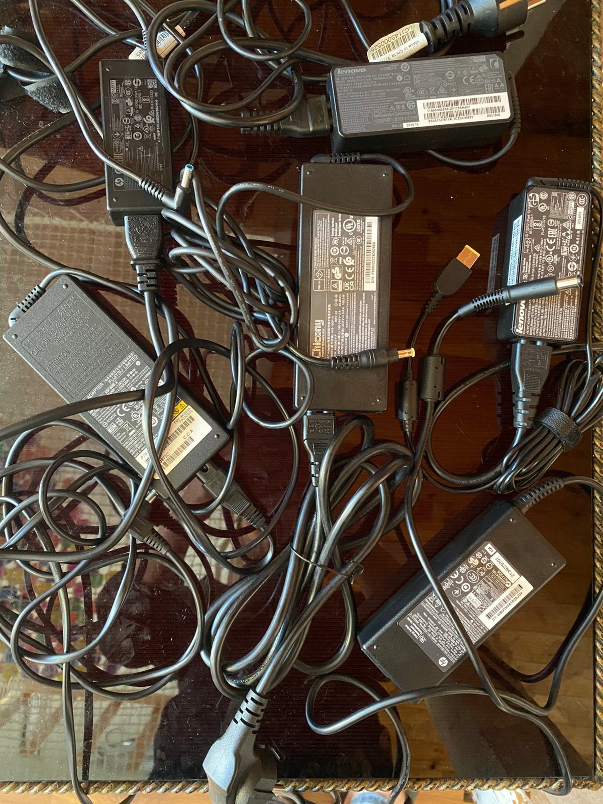 Chargeurs PC portables – Vente à l’unité 10€ ou en lot, Informatique & Logiciels, Chargeurs d'ordinateur portable, Enlèvement ou Envoi