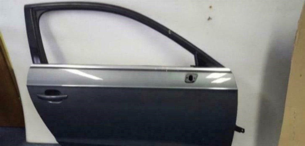 Audi A3 8v rechtsvoor portier compleet 3 deurs, -, Utilisé, Porte, -