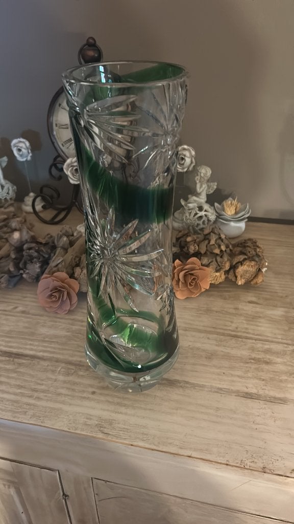 Assortiment kristal, Ophalen of Verzenden